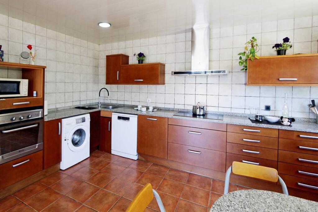 Cal Xecarma Vila Tordera Exterior foto